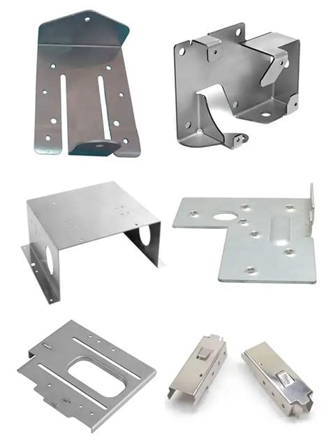 aluminum sheet metal stamping part manufacturers|stainless steel stamping company.